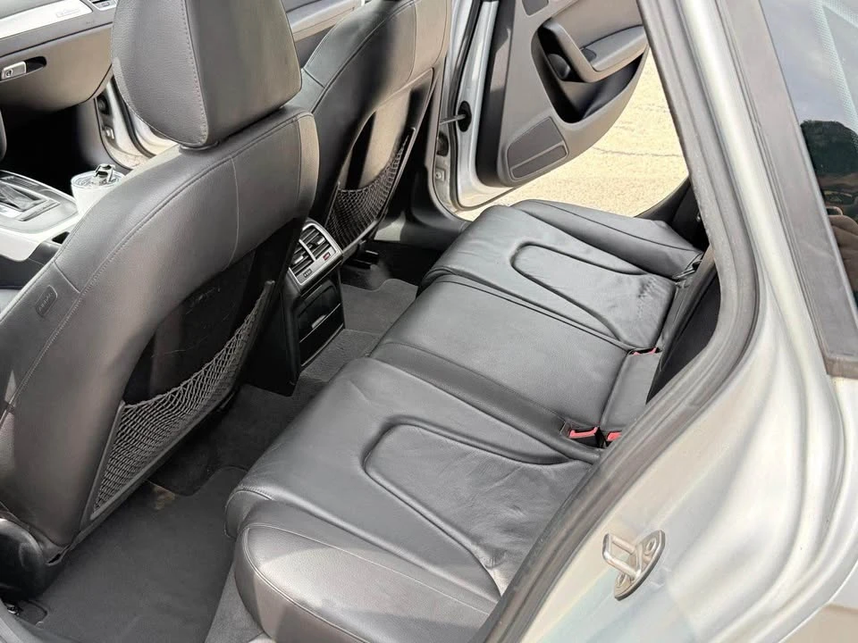 2009 Audi B8 A4 - Image 13 of 16