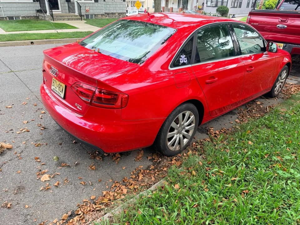 2009 Audi B8 A4 - Image 4 of 10