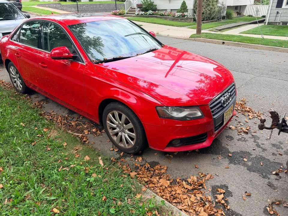 2009 Audi B8 A4 - Image 6 of 10
