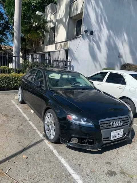 2009 Audi B8 A4 - Image 2 of 6