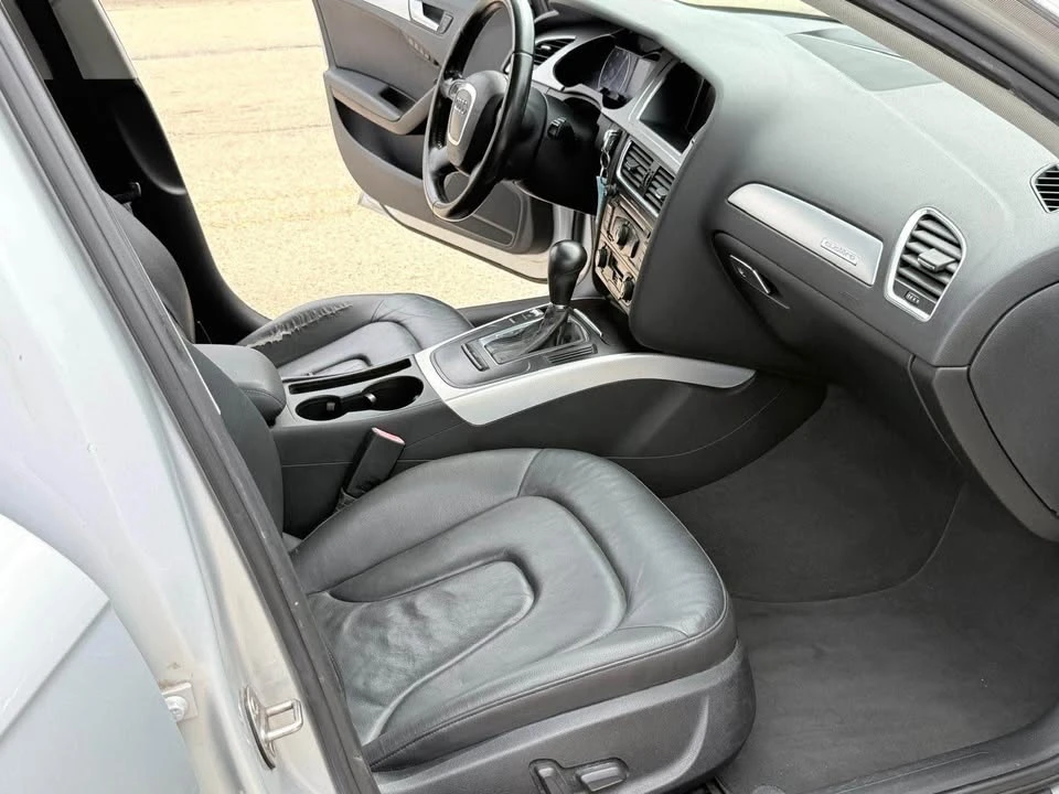 2009 Audi B8 A4 - Image 12 of 16