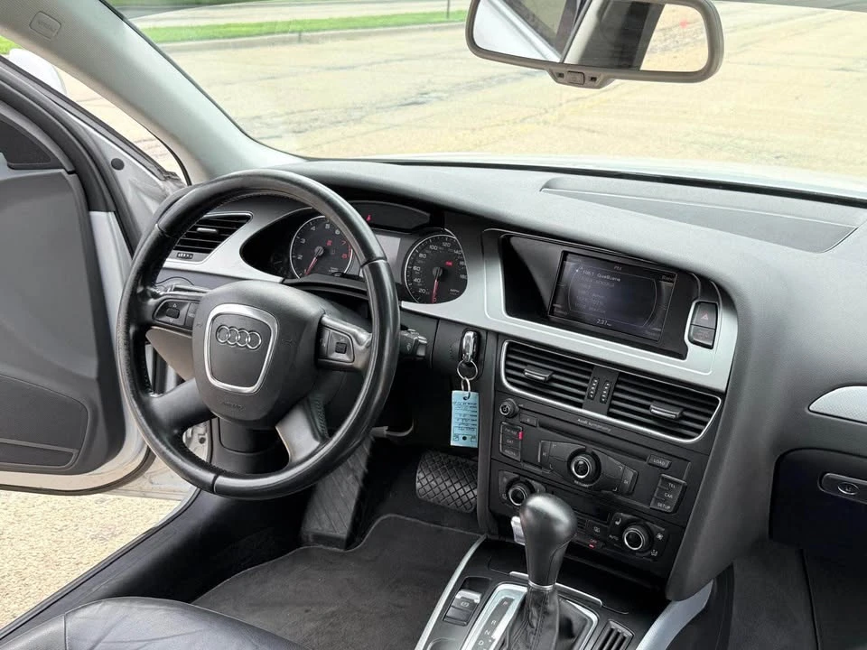 2009 Audi B8 A4 - Image 15 of 16