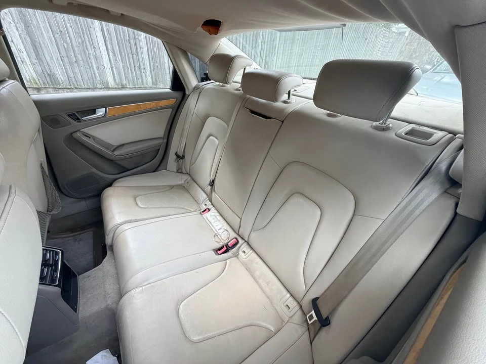 2009 Audi B8 A4 - Image 9 of 10