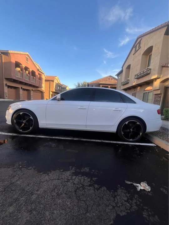 2009 Audi B8 A4 - Image 3 of 12
