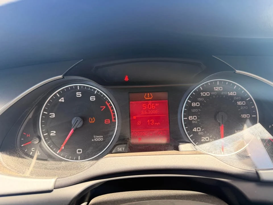 2009 Audi B8 A4 - Image 13 of 13