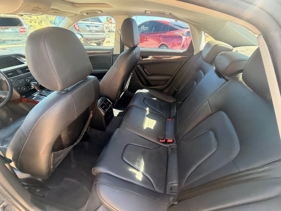 2009 Audi B8 A4 - Image 10 of 13