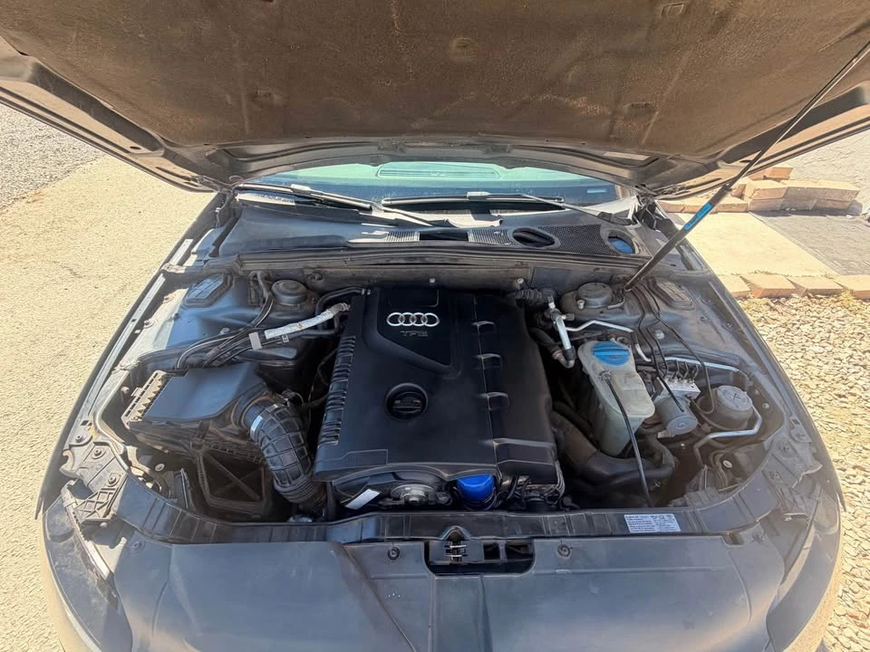 2009 Audi B8 A4 - Image 12 of 13
