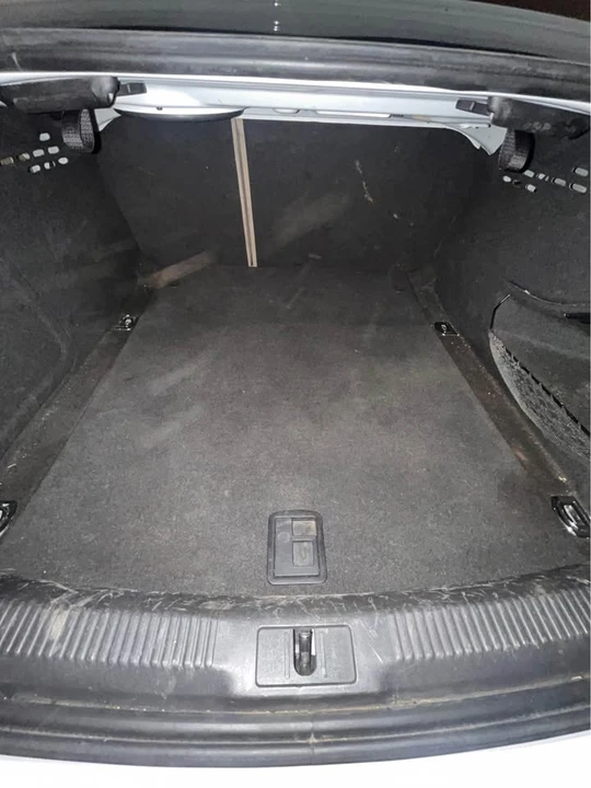2009 Audi B8 A4 - Image 8 of 12