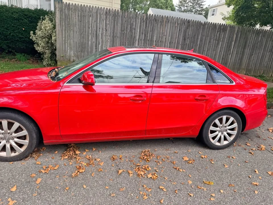 2009 Audi B8 A4 - Image 2 of 10