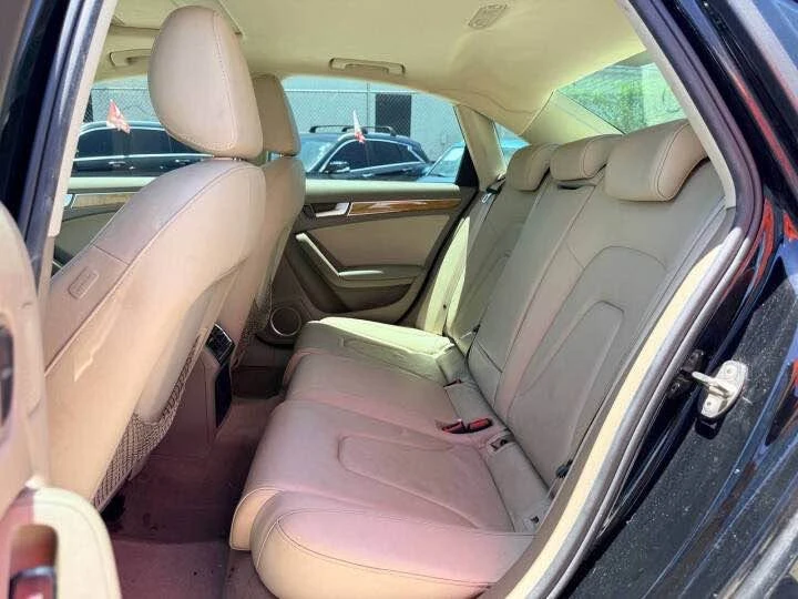 2009 Audi B8 A4 - Image 11 of 15
