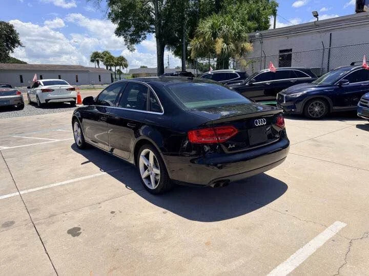 2009 Audi B8 A4 - Image 8 of 15