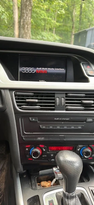 2009 Audi B8 A4 - Image 5 of 7
