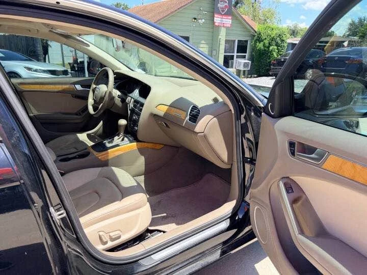 2009 Audi B8 A4 - Image 14 of 15