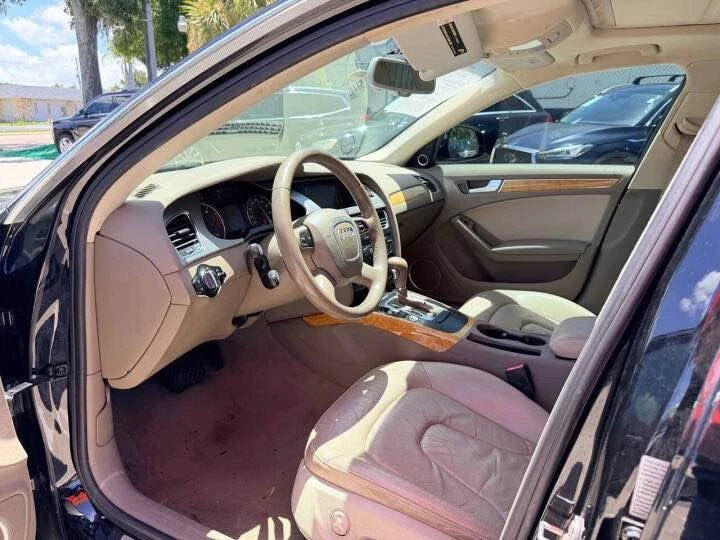 2009 Audi B8 A4 - Image 15 of 15