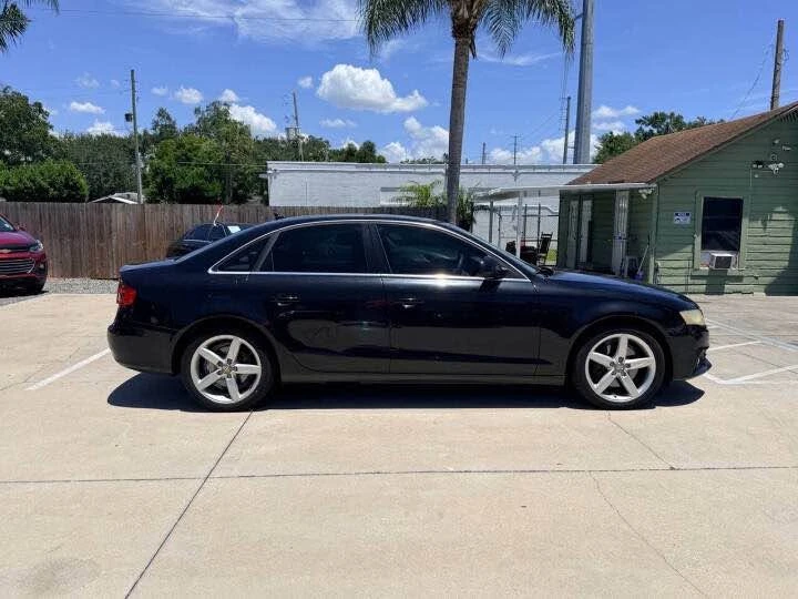 2009 Audi B8 A4 - Image 5 of 15