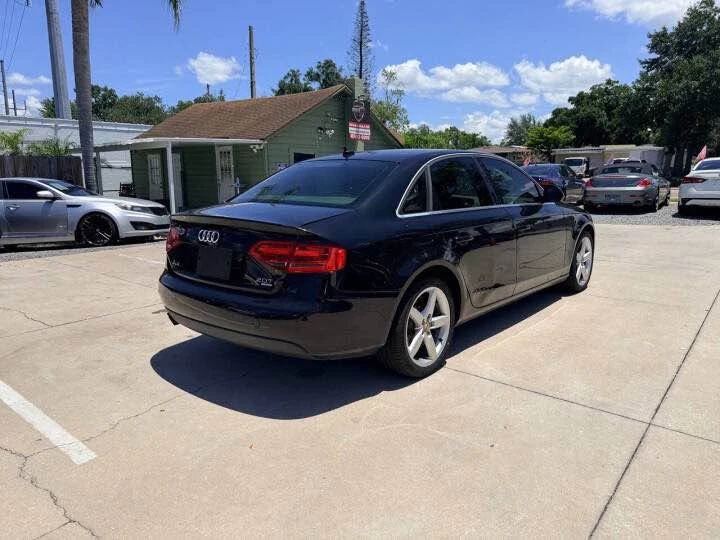 2009 Audi B8 A4 - Image 6 of 15