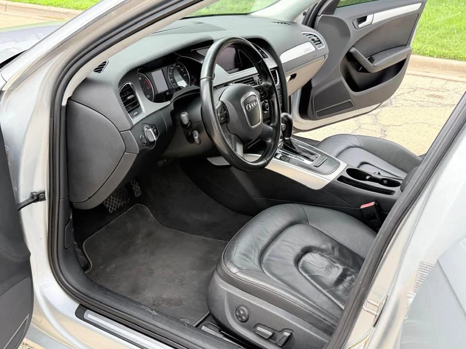 2009 Audi B8 A4 - Image 14 of 16