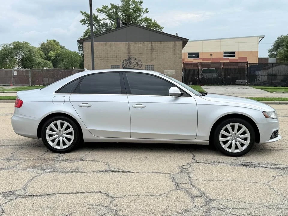 2009 Audi B8 A4 - Image 5 of 16