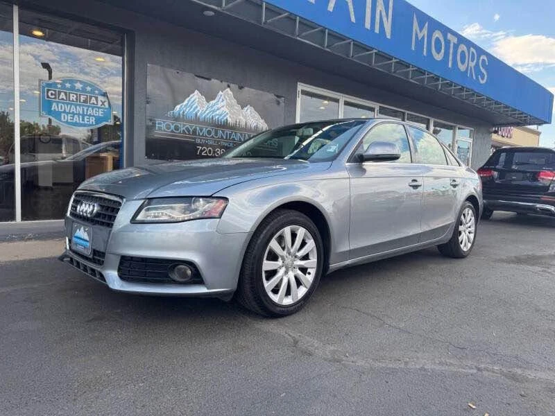 2009 Audi B8 A4 - Image 2 of 13