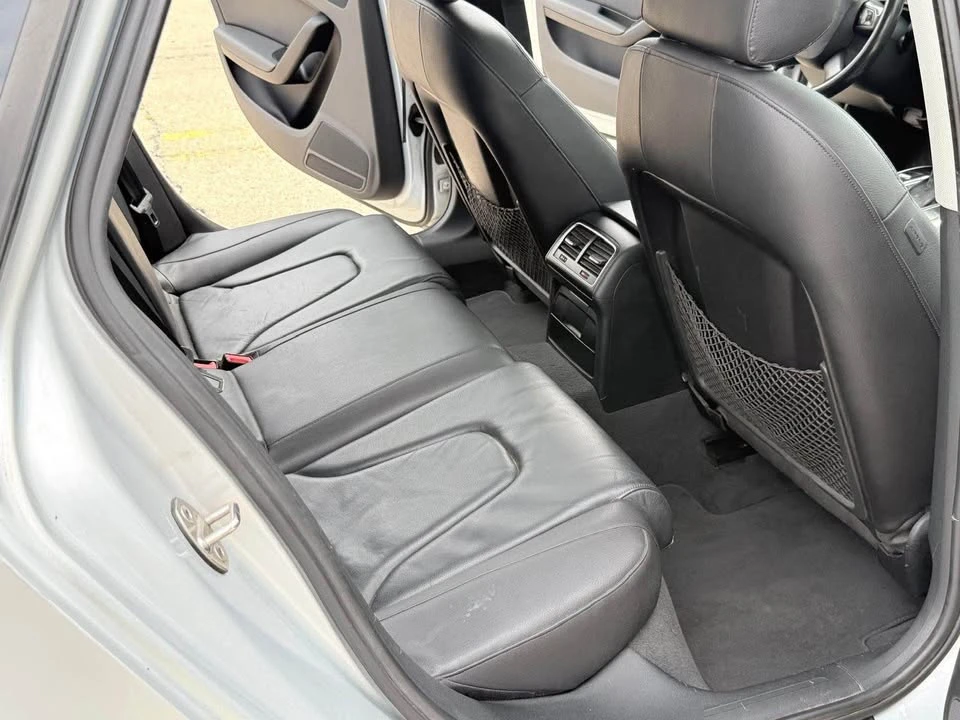 2009 Audi B8 A4 - Image 11 of 16