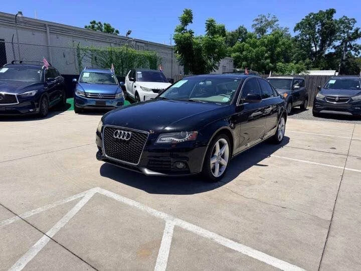 2009 Audi B8 A4 - Image 2 of 15