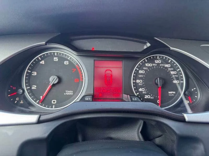 2009 Audi B8 A4 - Image 10 of 13