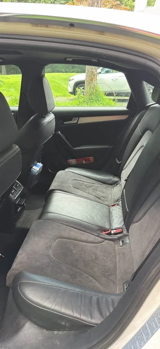2009 Audi B8 A4 - Image 7 of 7