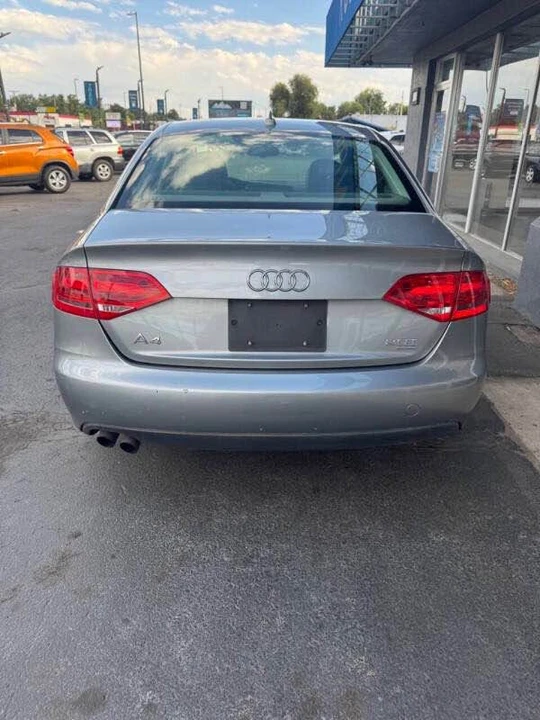 2009 Audi B8 A4 - Image 4 of 13