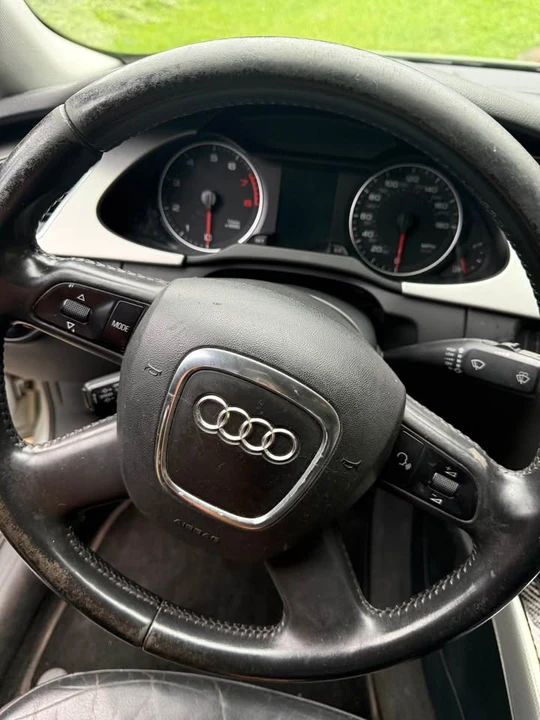 2009 Audi B8 A4 - Image 9 of 14