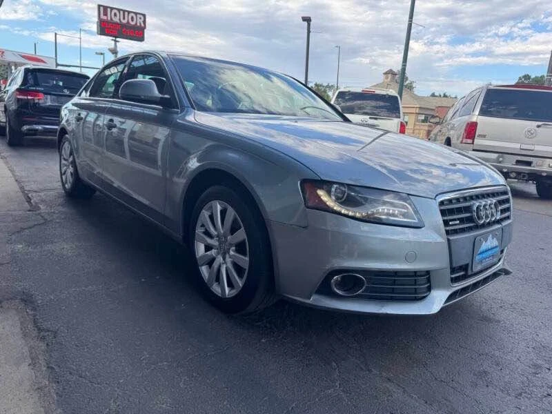 2009 Audi B8 A4 - Image 3 of 13