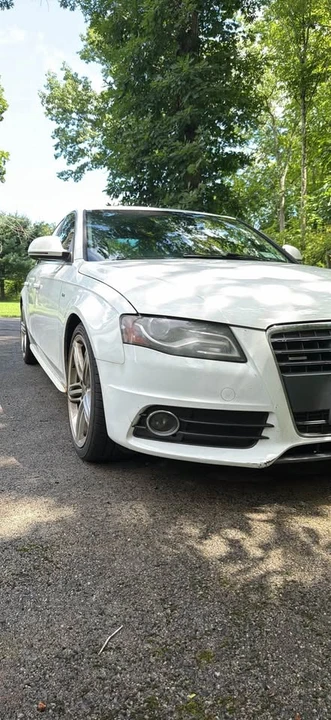 2009 Audi B8 A4 - Image 2 of 7