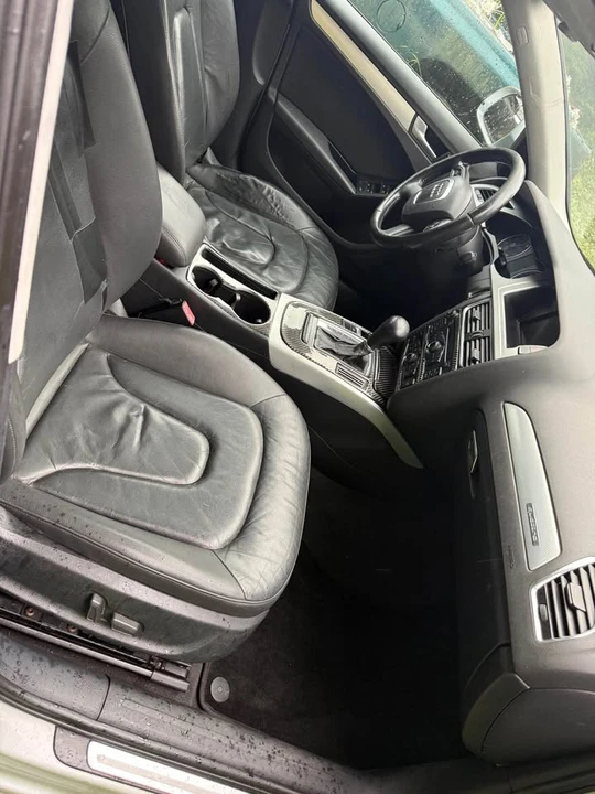 2009 Audi B8 A4 - Image 11 of 14