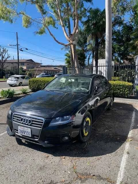 2009 Audi B8 A4 - Image 3 of 6