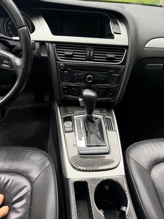 2009 Audi B8 A4 - Image 8 of 14