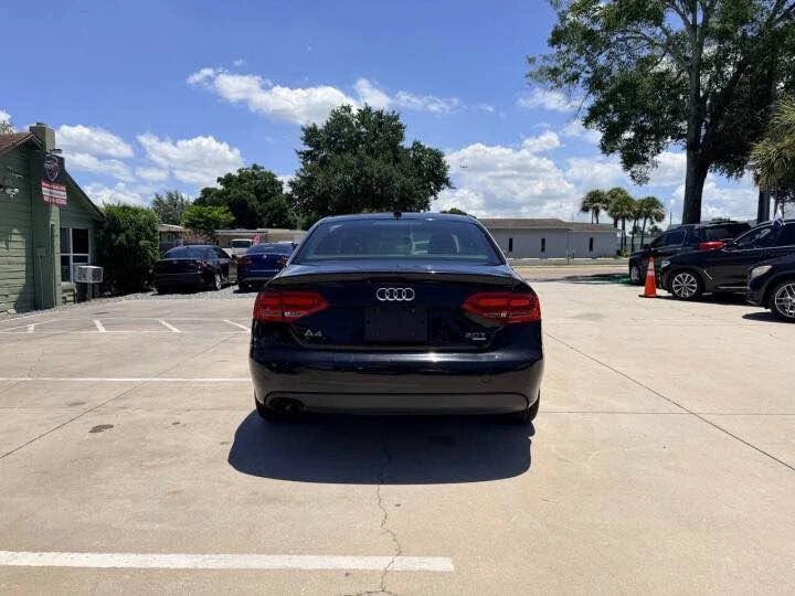 2009 Audi B8 A4 - Image 7 of 15