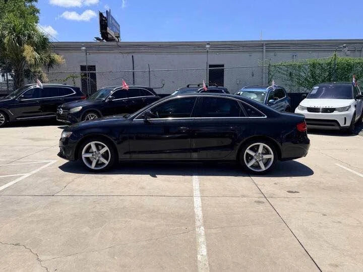 2009 Audi B8 A4 - Image 9 of 15