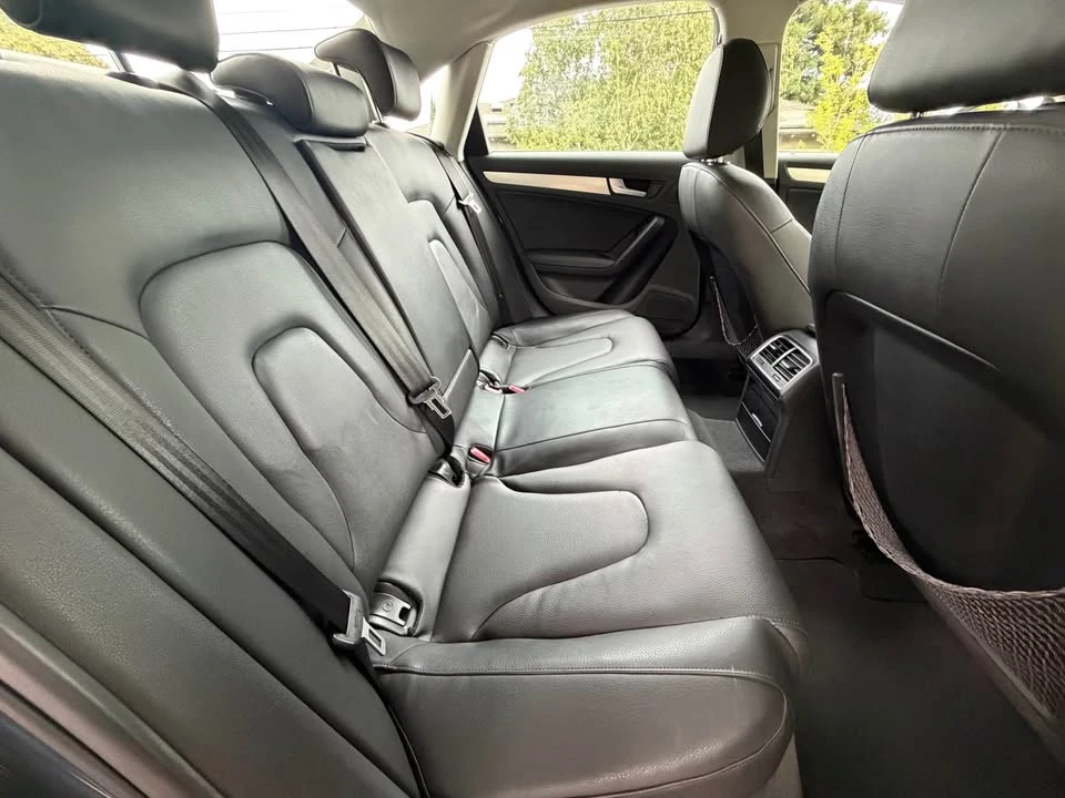 2009 Audi B8 A4 - Image 10 of 12