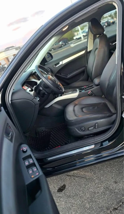 2009 Audi B8 A4 - Image 3 of 6