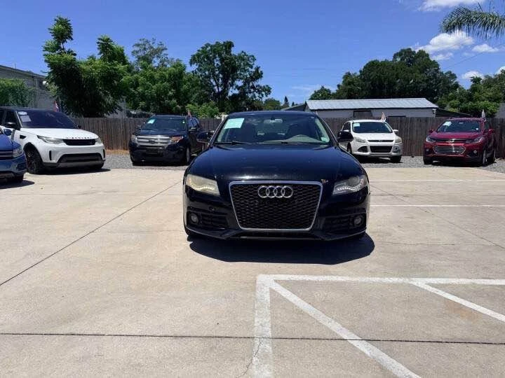 2009 Audi B8 A4 - Image 3 of 15