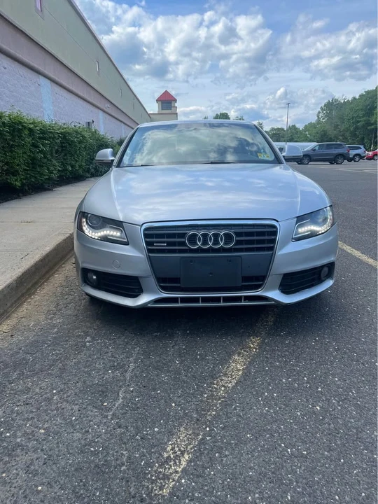 2009 Audi B8 A4 - Image 3 of 5
