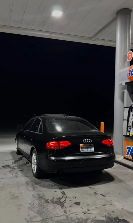2009 Audi B8 A4 - Image 6 of 6