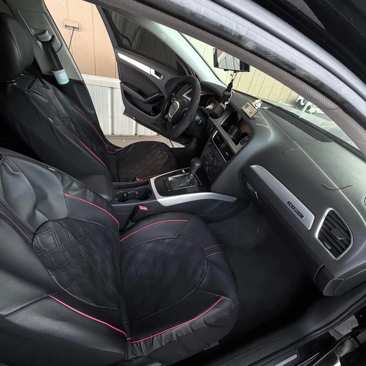 2009 Audi B8 A4 - Image 7 of 8