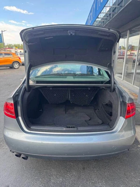 2009 Audi B8 A4 - Image 13 of 13