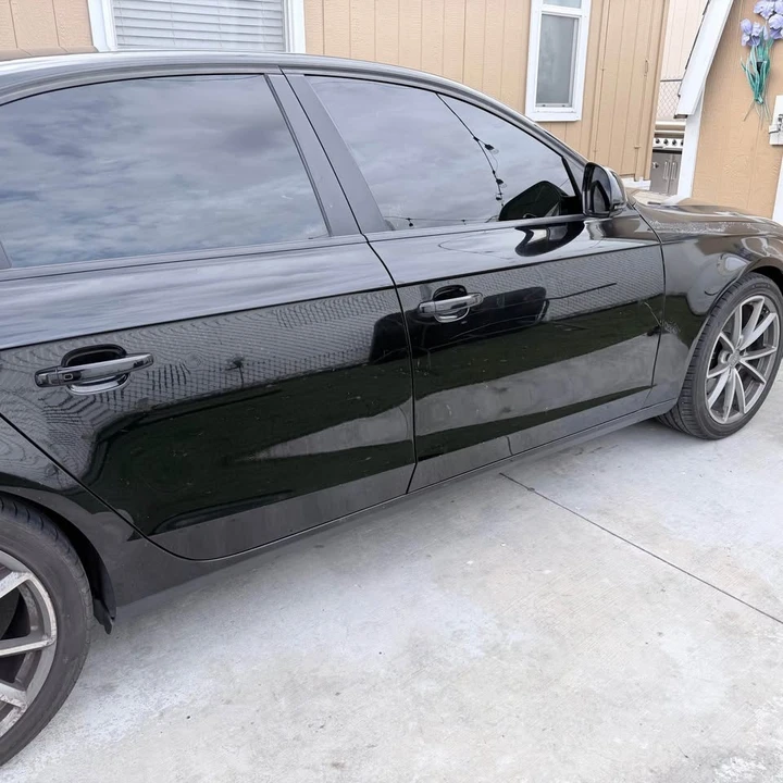 2009 Audi B8 A4 - Image 3 of 8