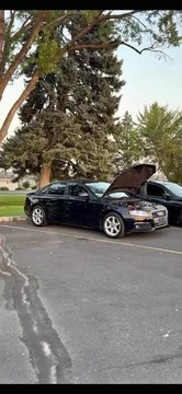 2009 Audi A4 2.0T Quattro Premium Sedan 4D