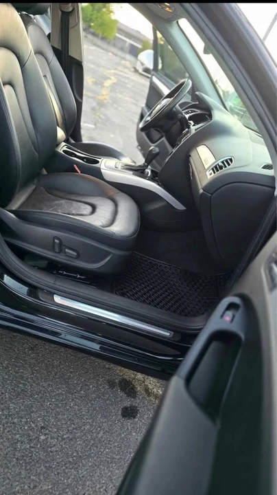 2009 Audi B8 A4 - Image 4 of 6