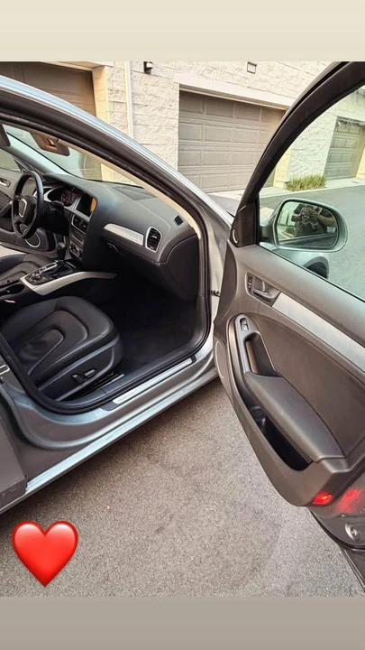 2009 Audi B8 A4 - Image 10 of 15