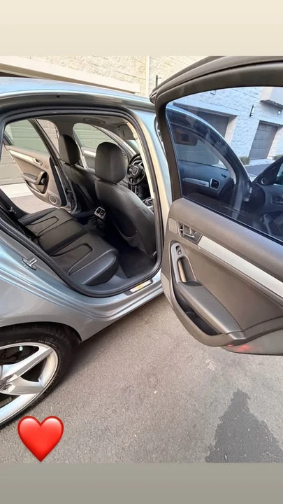 2009 Audi B8 A4 - Image 11 of 15