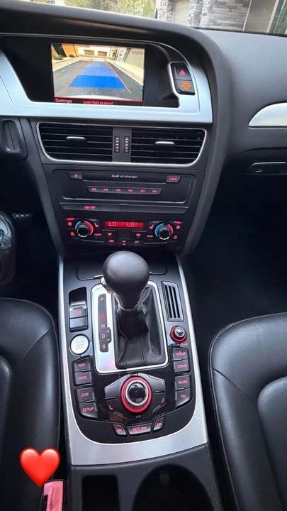 2009 Audi B8 A4 - Image 14 of 15