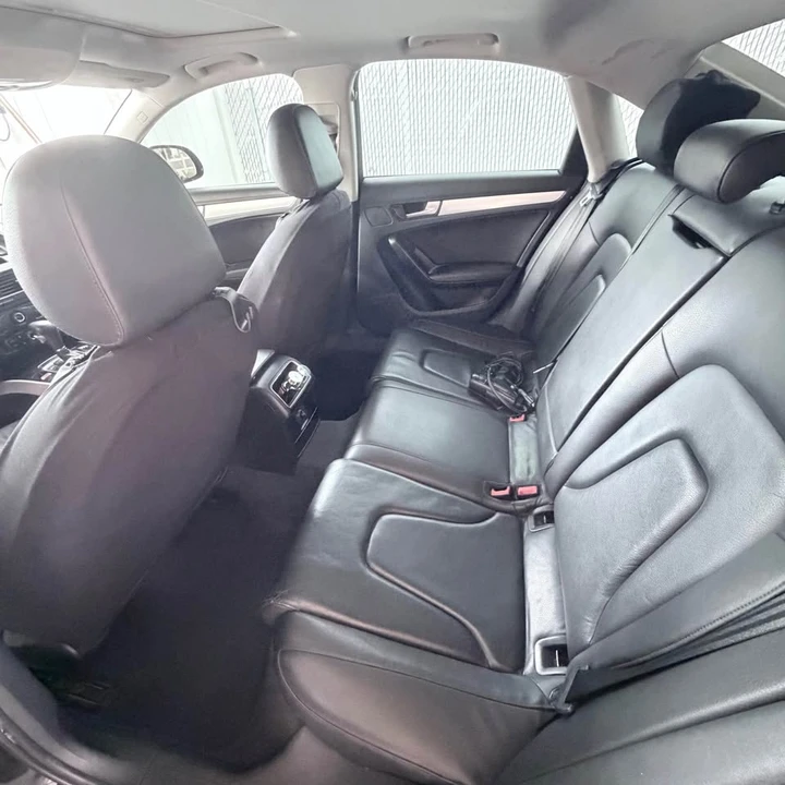 2009 Audi B8 A4 - Image 8 of 8
